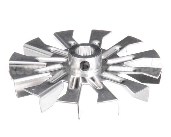 502338 Duke Fan,Subway Ce Motor Heat