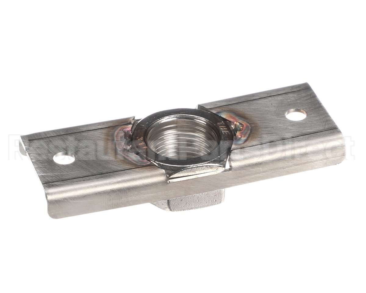 5023426 Alto Shaam Smoker Heater Plate Weld