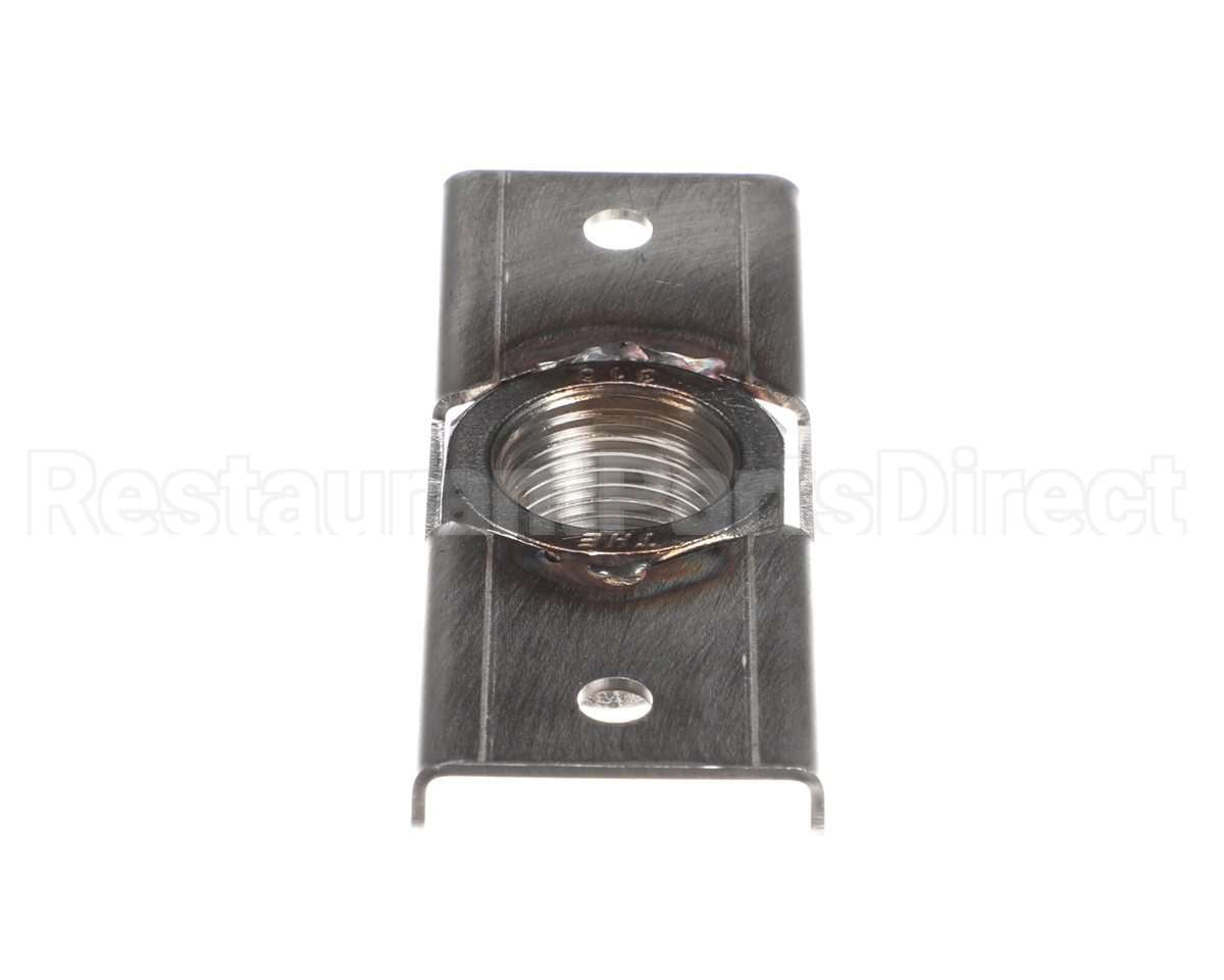 5023426 Alto Shaam Smoker Heater Plate Weld