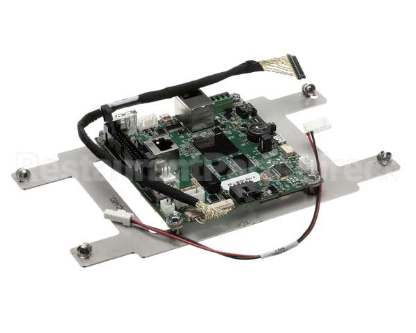 5023500R Alto Shaam Kit, Service, Ctx Retrofit