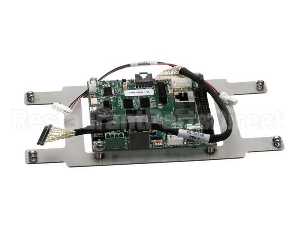 5023500R Alto Shaam Kit, Service, Ctx Retrofit