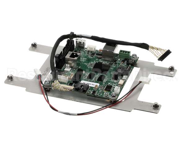 5023500R Alto Shaam Kit, Service, Ctx Retrofit