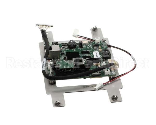 5023500R Alto Shaam Kit, Service, Ctx Retrofit