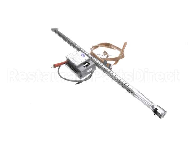 5023514 Alto Shaam Kit,Service,Includes: Burner, Ignition M