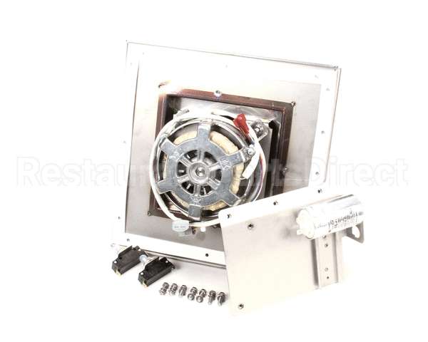 5023594 Alto Shaam Hood, Fan Motor Retro-Fit Kit