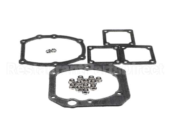 5023611 Alto Shaam Service Kit, Gaskets, Gas