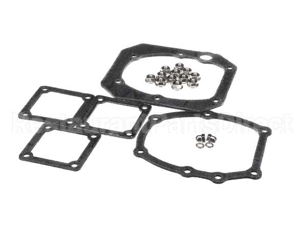 5023611 Alto Shaam Service Kit, Gaskets, Gas