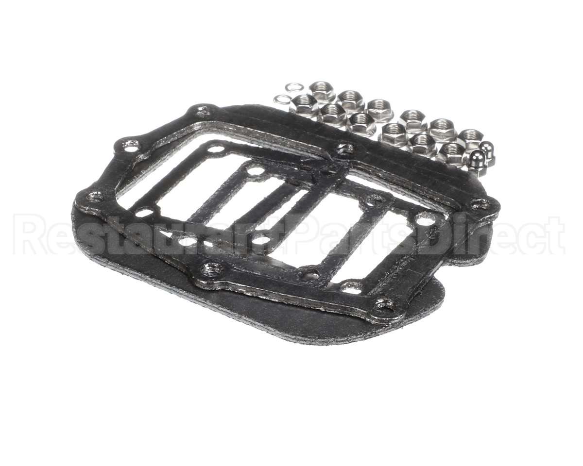 5023612 Alto Shaam Srvc Kit,Gaskets, Gas, Ctc/Ctp