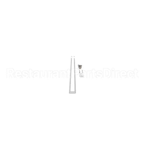5023637 Alto Shaam Sweep Gasket Retention Kit,