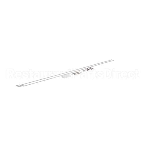5023637 Alto Shaam Sweep Gasket Retention Kit,