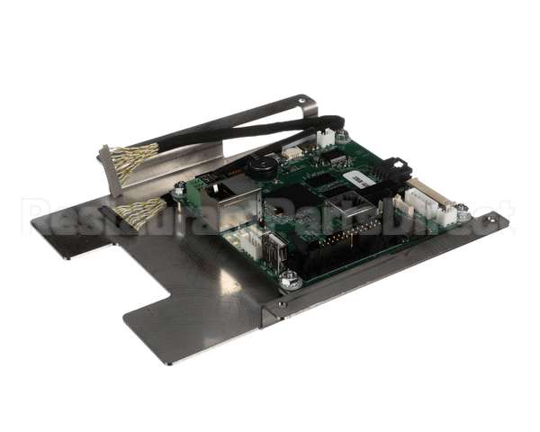 5023646 Alto Shaam Kit, Service, Ib Upgrade Kit