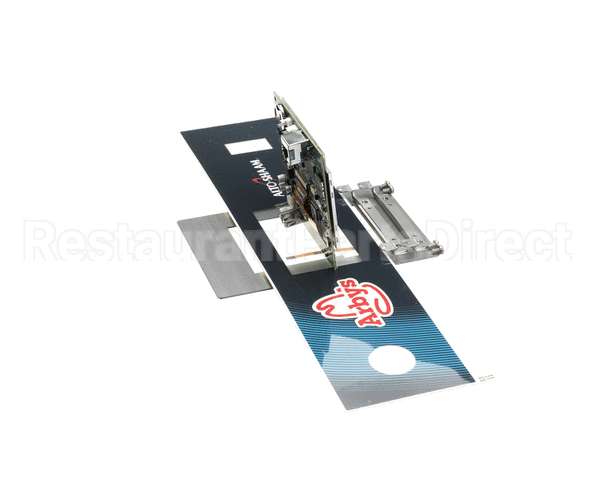 5023649 Alto Shaam Touch Membrane Board Kit