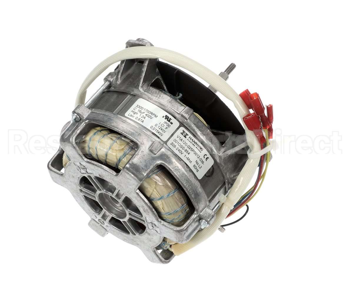 5023743 Alto Shaam Motor Assy,Convection