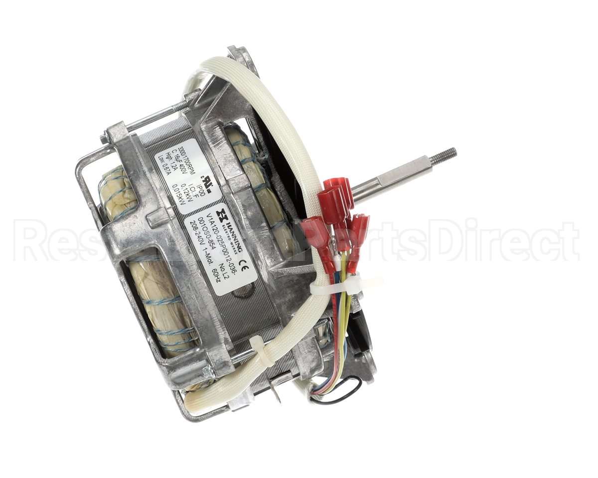 5023743 Alto Shaam Motor Assy,Convection