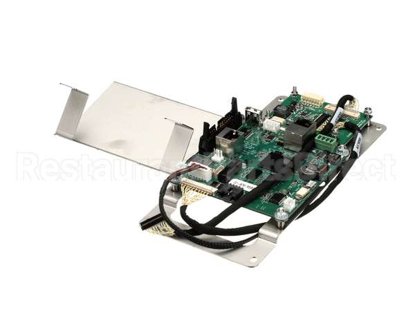 5023960R Alto Shaam Kit, Service,Ib