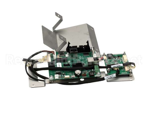 5023960R Alto Shaam Kit, Service,Ib