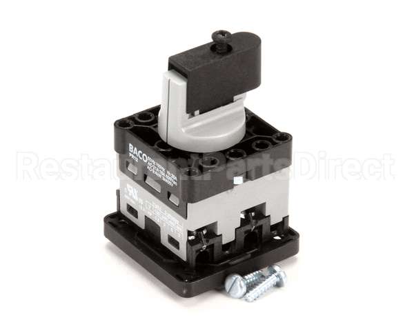 50239915 Revent Thermostat Switch