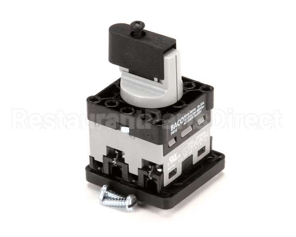 50239915 Revent Thermostat Switch