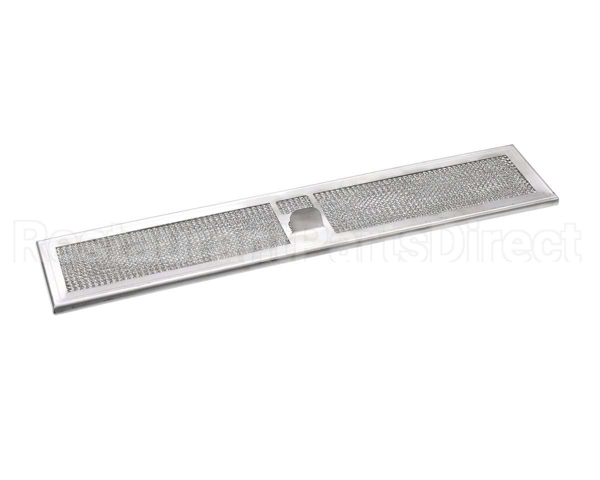 5024003 Alto Shaam Filter Assembly, Side