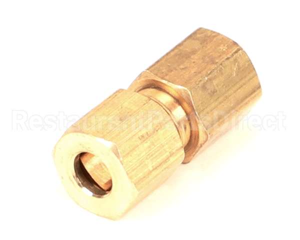 502411 Marshall Air Coupling Brass 14 Comp X