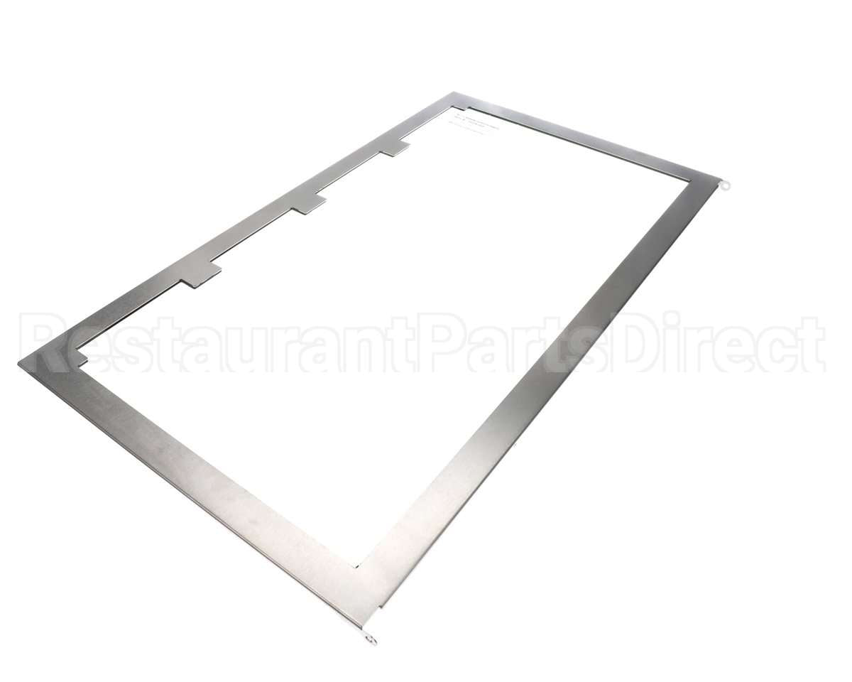 5024160 Alto Shaam Inner Door Glass Assy Rh F4
