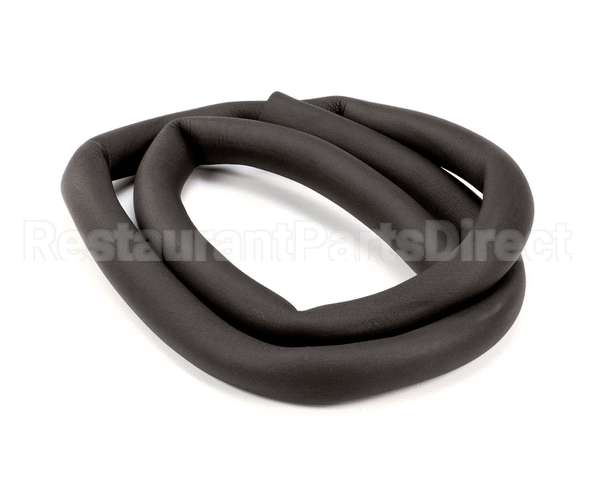 50249 Cornelius Tubing Insul 1/2Id X 3/8Wl 6Ft