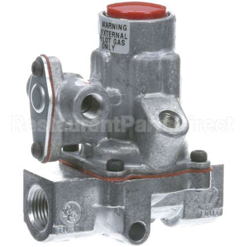 5025-A Compatible Hobart Pilot Safety Valve 3/8"