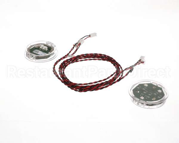 5025011R Alto Shaam Service Kit, Dual Led Assem