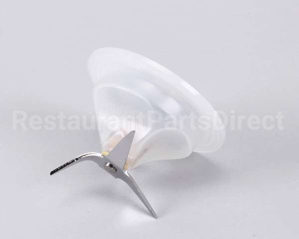 502508 Waring Blending Assembly.