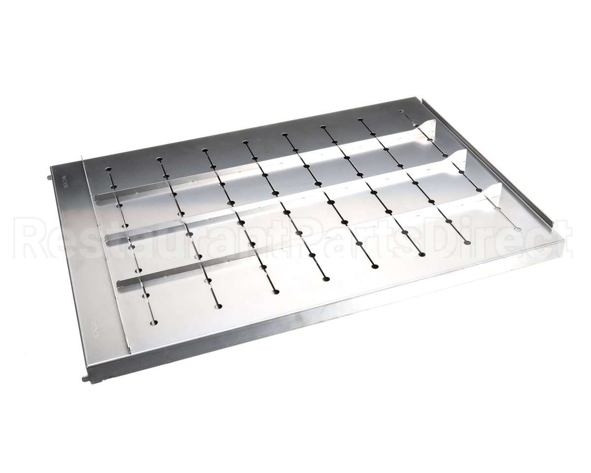 5025236 Alto Shaam Jet Plate Assembly,Hotel