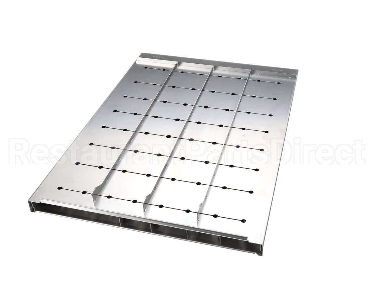 5025236 Alto Shaam Jet Plate Assembly,Hotel