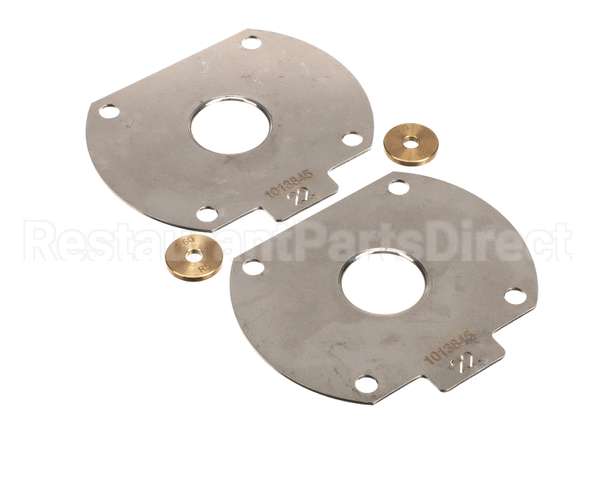 5025376 Alto Shaam Conversion Kit To Propane Gas