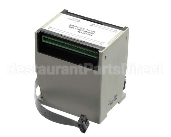 50254090 Revent Relay Module