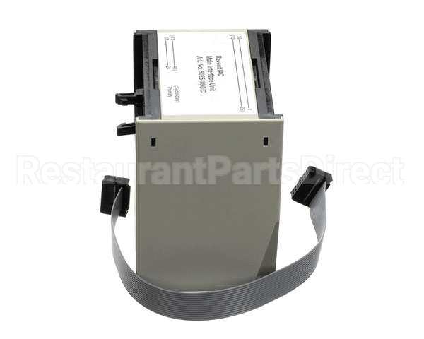 50254090 Revent Relay Module