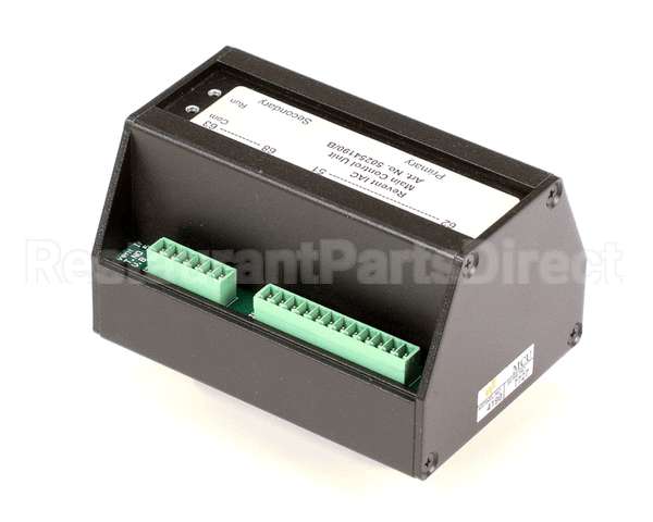 50254190 Revent Control Unit, Main