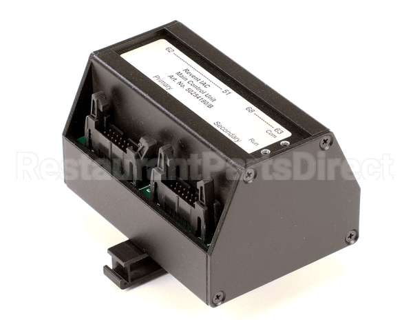 50254190 Revent Control Unit, Main