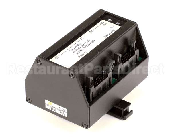 50254190 Revent Control Unit, Main