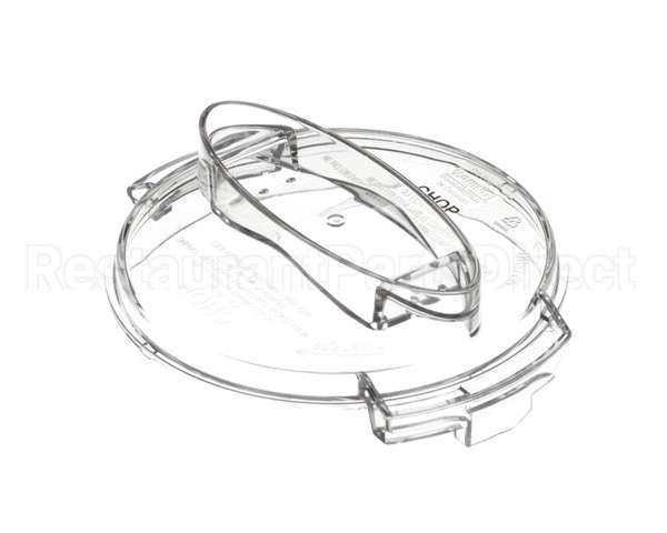 502555 Waring Chopping Lid Assembly. /Wcg75