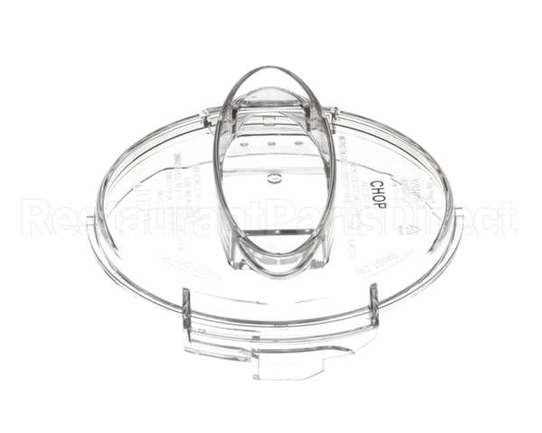 502555 Waring Chopping Lid Assembly. /Wcg75