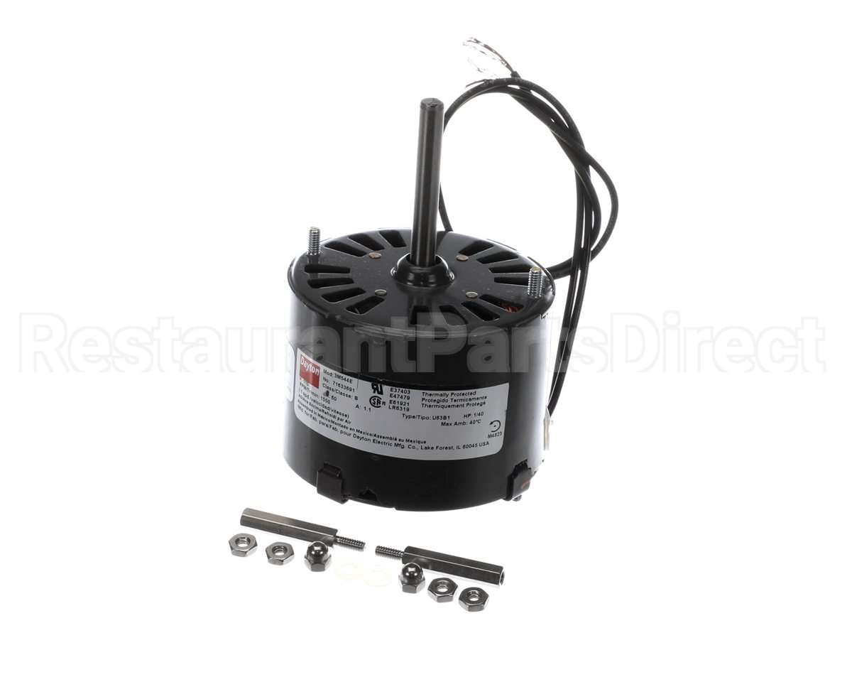5025556R Alto Shaam Service Kit, E3044Fa W/ Washer