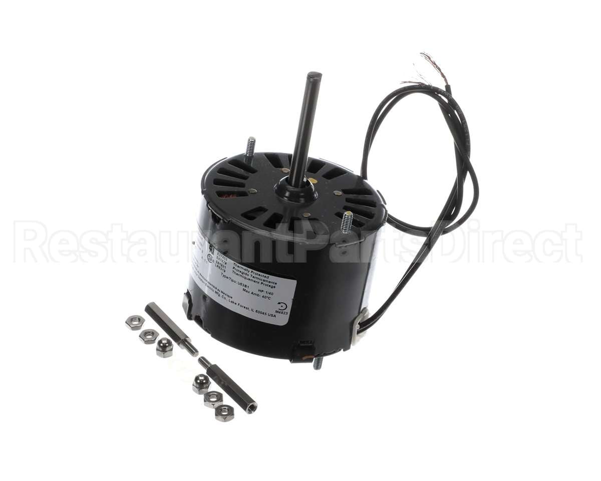 5025556R Alto Shaam Service Kit, E3044Fa W/ Washer