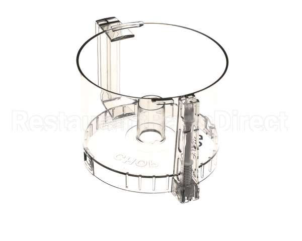 502557 Waring Chopping Bowl Assembly. /Wcg75