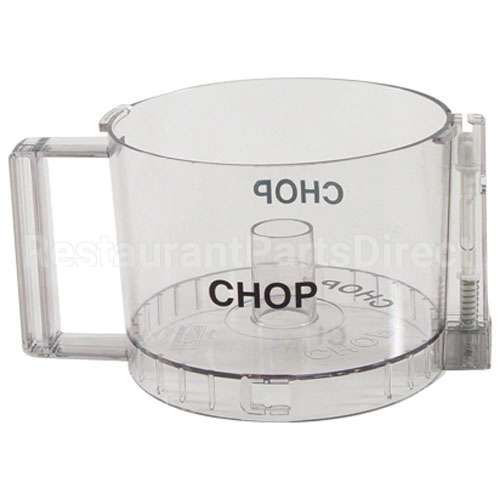 502557 Compatible Waring - Qualheim Bowl-War