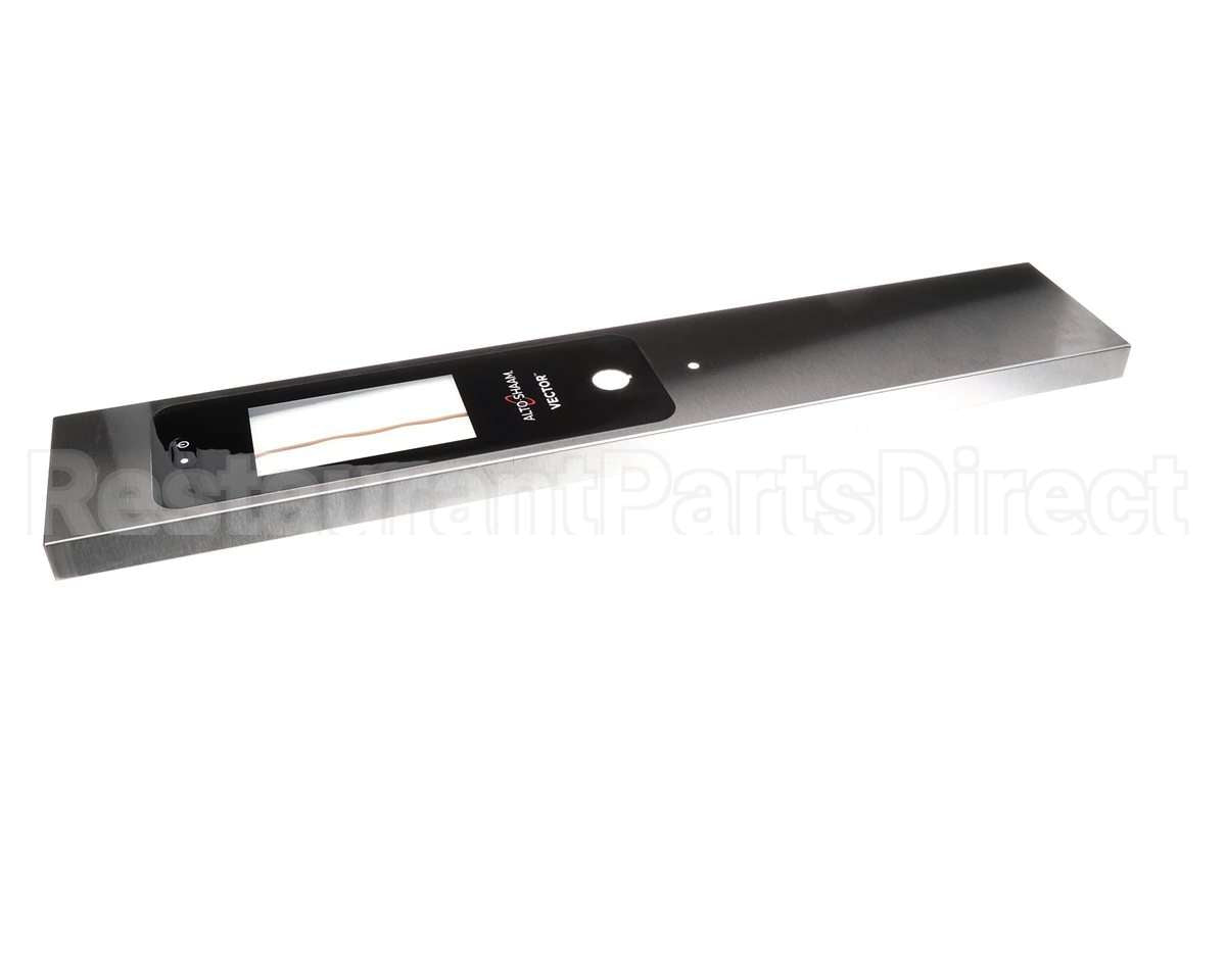 5025700 Alto Shaam Housing W/Touch Ol