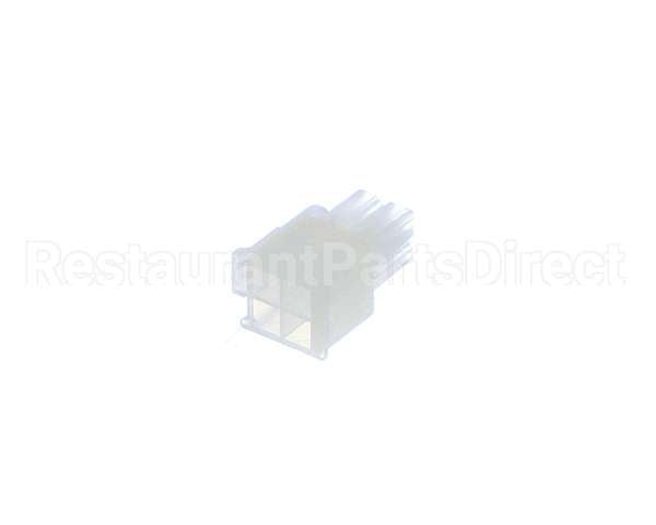 502583 Marshall Air Plug, Mini Fit Housing, 4 Pole