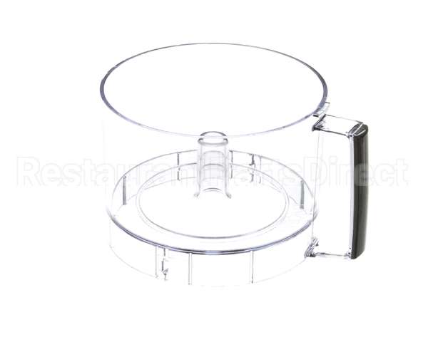 502587 Waring Chamber With Gray Handle /Food