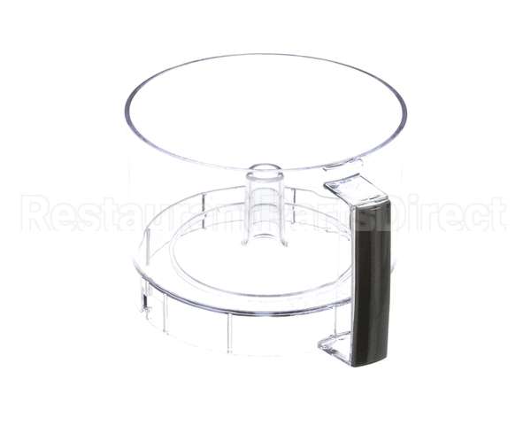 502587 Waring Chamber With Gray Handle /Food