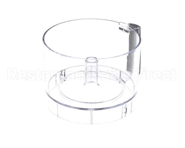 502587 Waring Chamber With Gray Handle /Food