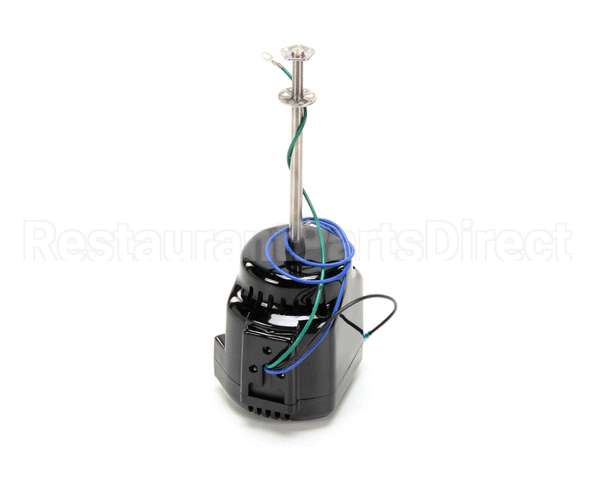 502605 Waring Motor Housing /Dmc201Car