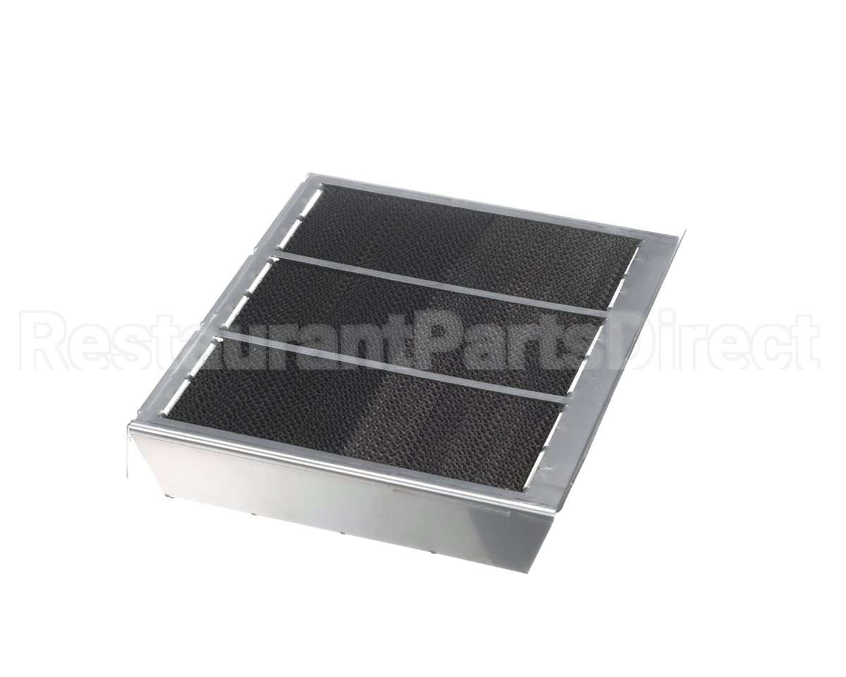 5026194 Alto Shaam Catalyst, Assembly